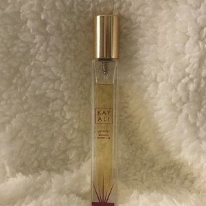 Kayali Lovest Burning Cherry - Travel Spray 10 ml
